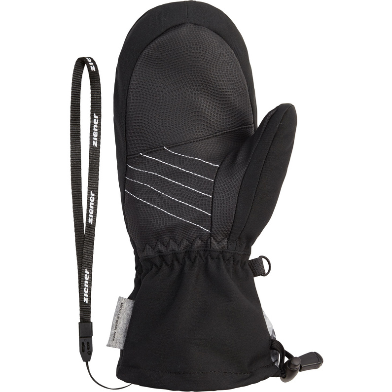 Ziener Kinder Lavalino Handschuhe