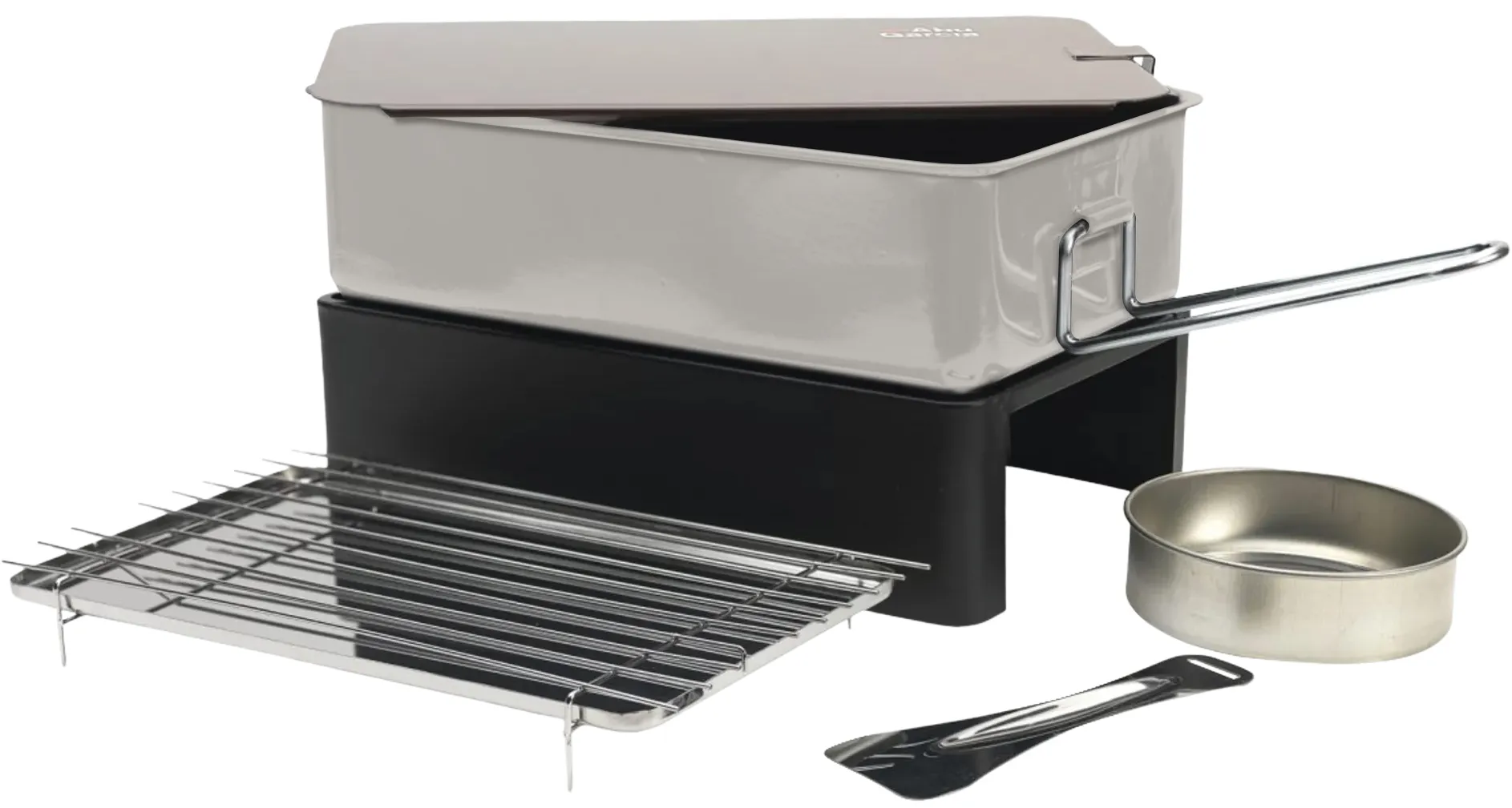 Abu Garcia Abusmoker-S Fish Smoker