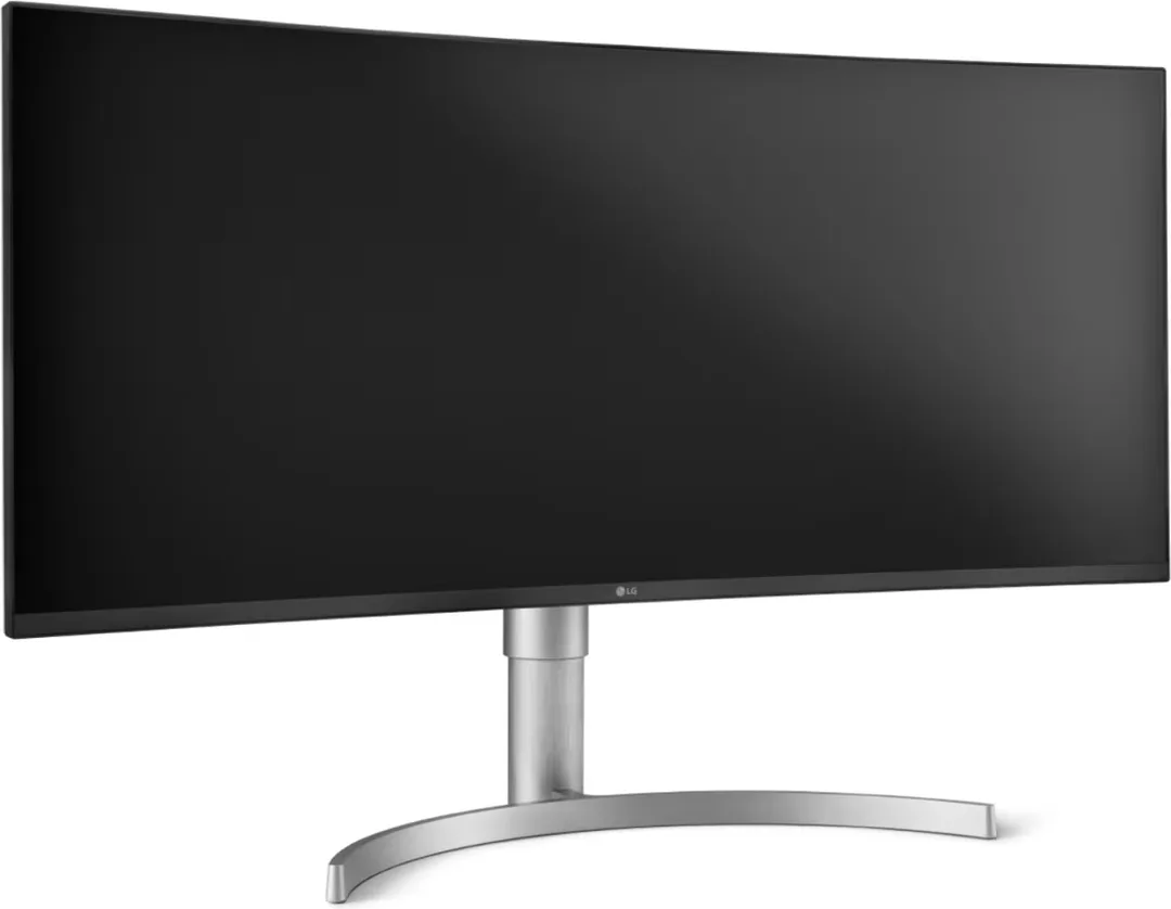 LG UltraWide 35WN75CP-W Écrans de bureau et professionnels
