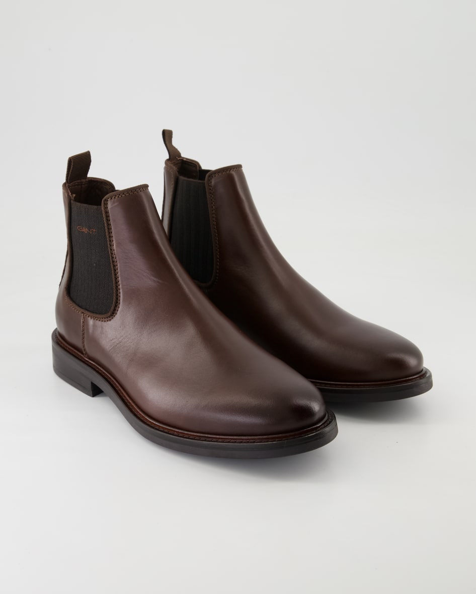 Gant St. Fairkorn Chelsea Boots in Braun