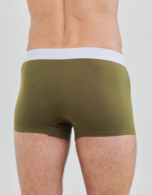 Diesel - DAMIEN X3 - Noir / Gris / Kaki