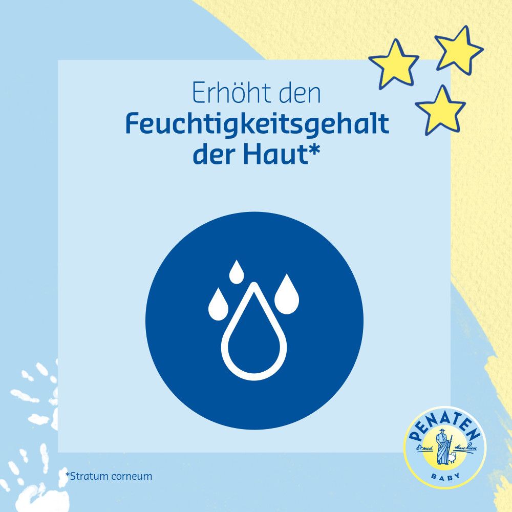 PENATEN® Ultra Sensitiv Pflegelotion