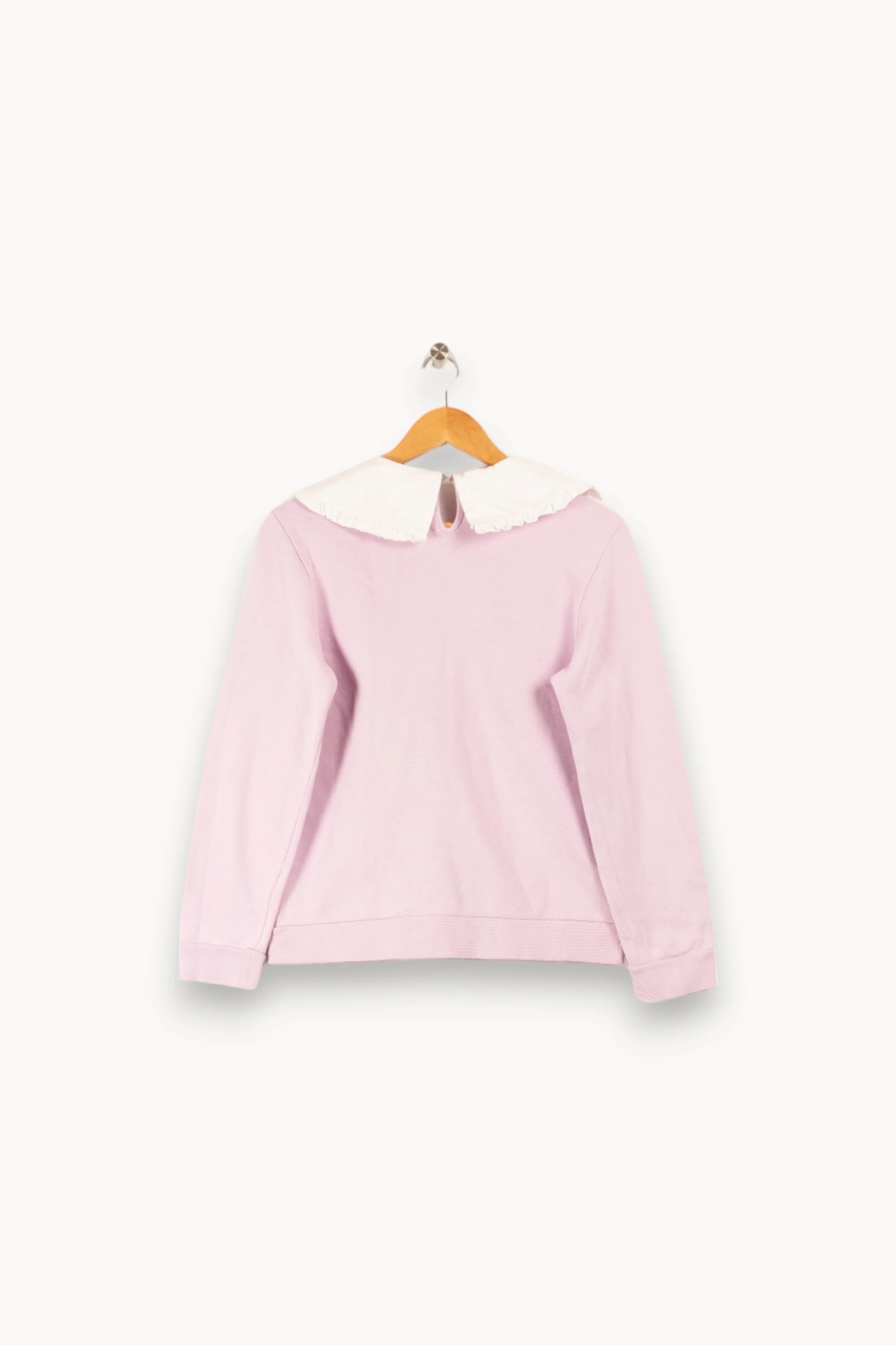 Pull | Violet