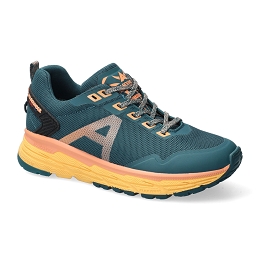 trace  EG.MESH 99/99  BLUE TEAL