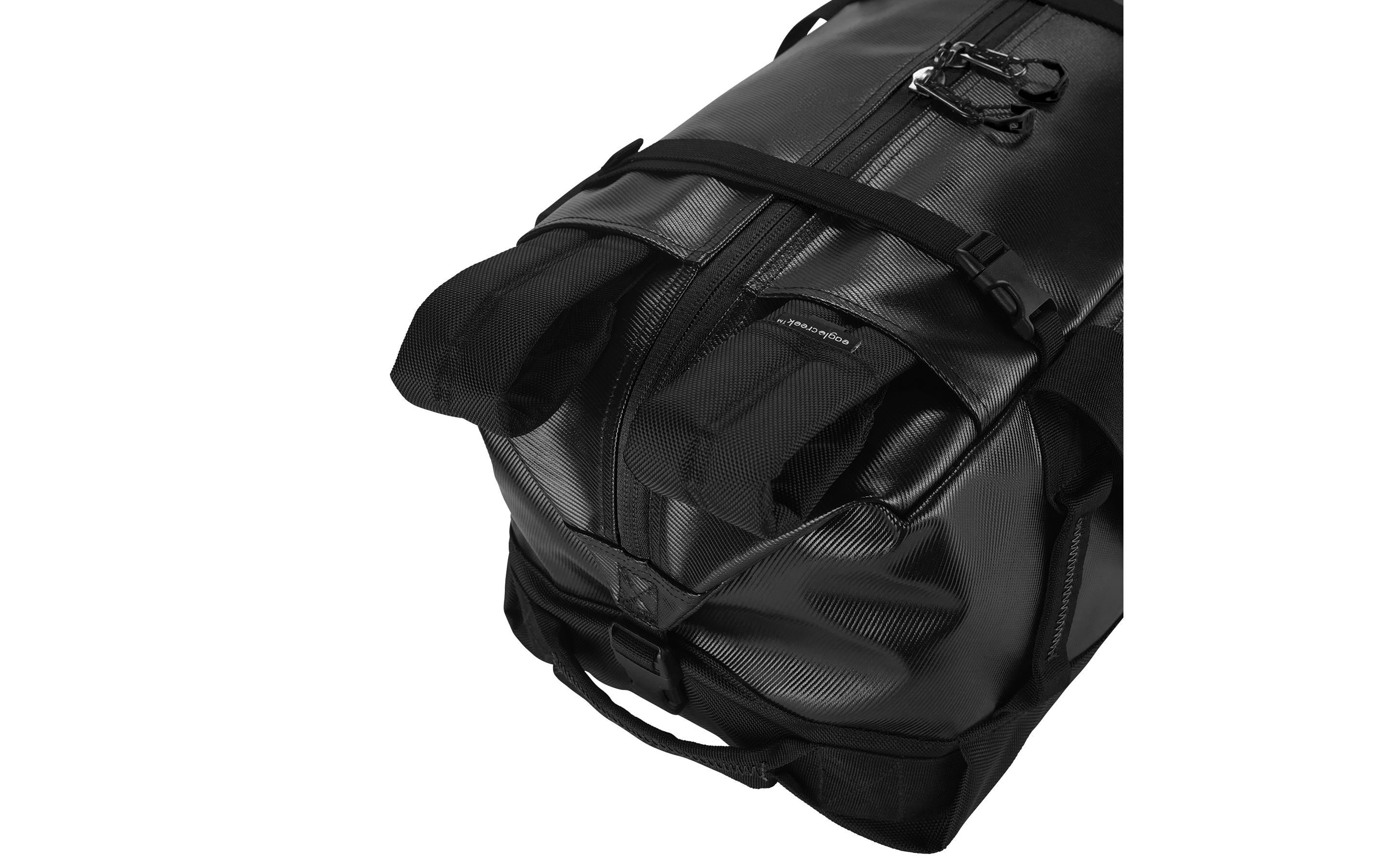 Duffle Bag Migrate 40 l Schwarz<br>Duffle Bag