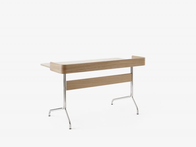 &tradition Pavilion AV17 bureau mushroom