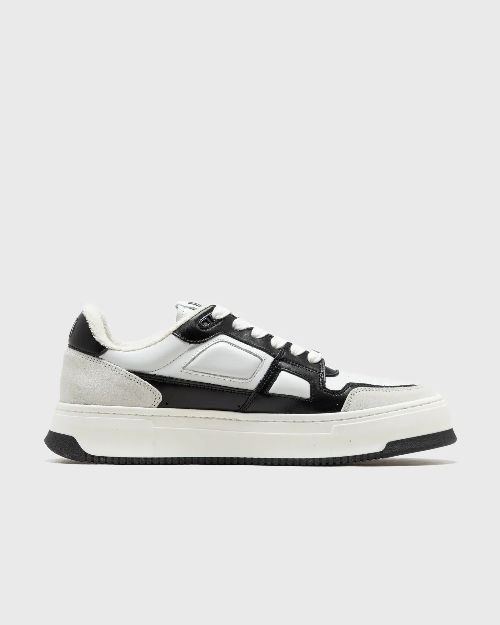 Tênis AMI Paris Low Top AMI Arcade