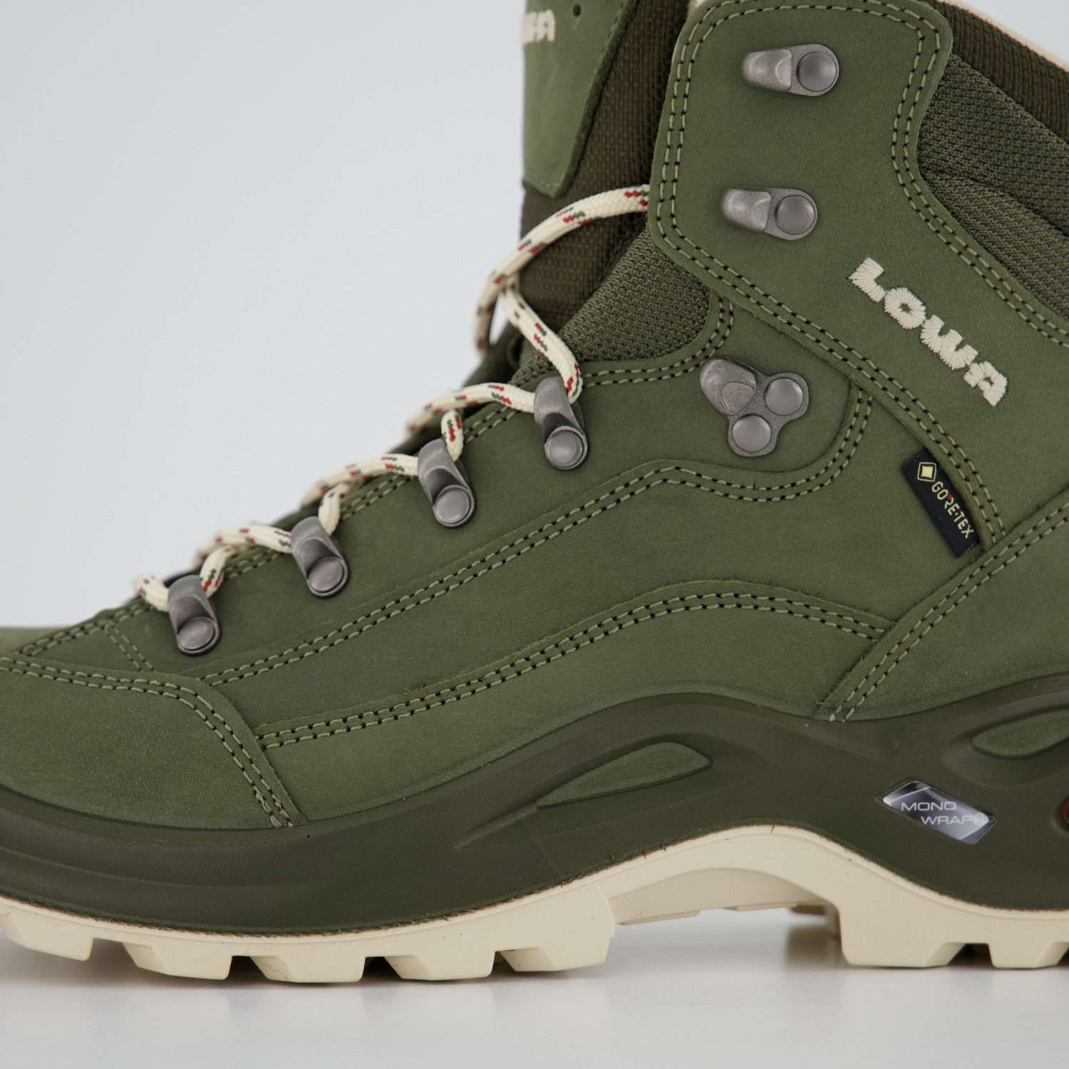 Lowa RENEGADE GTX MID WS