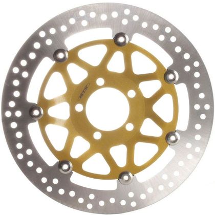 Disque de frein Wave MTX DISC avant