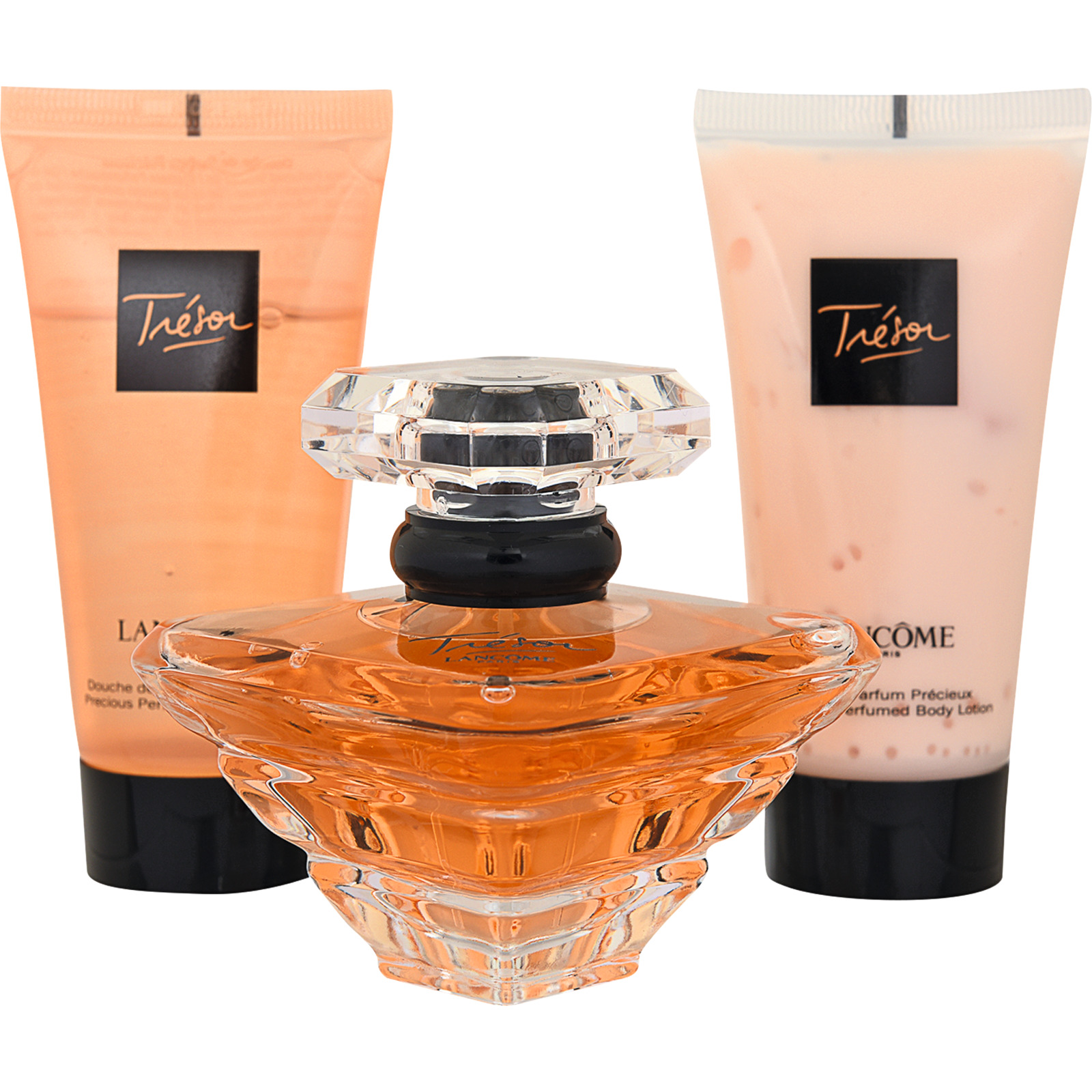 Lancôme Trésor Dufteset, 3-teilig