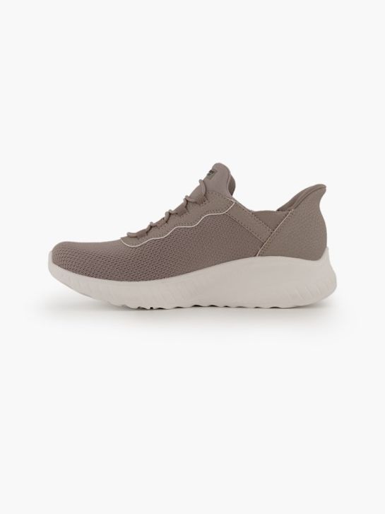Skechers Slip-Ons Taupe