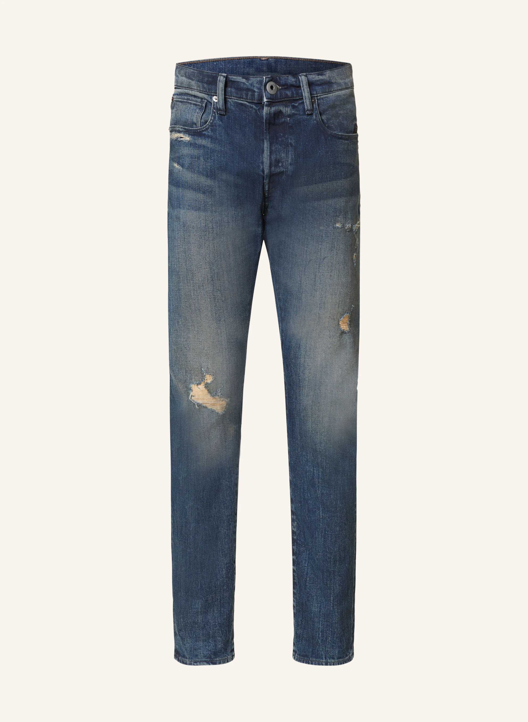 G-Star Jeans 3301 SLIM Slim Fit