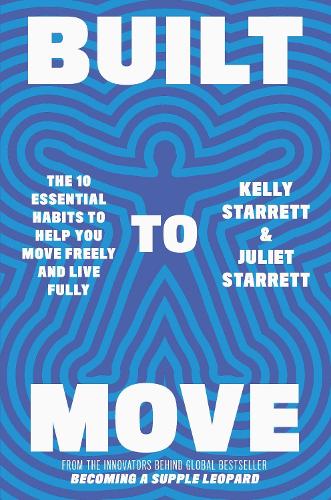 Built to Move (Paperback)