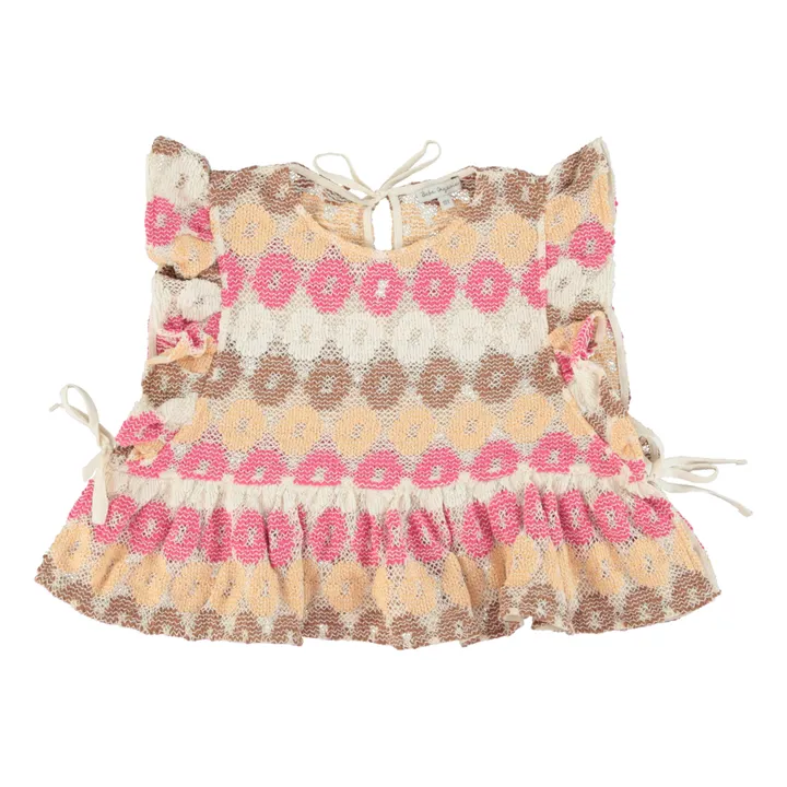 Bebe Organic Haut Pernilla | Rose