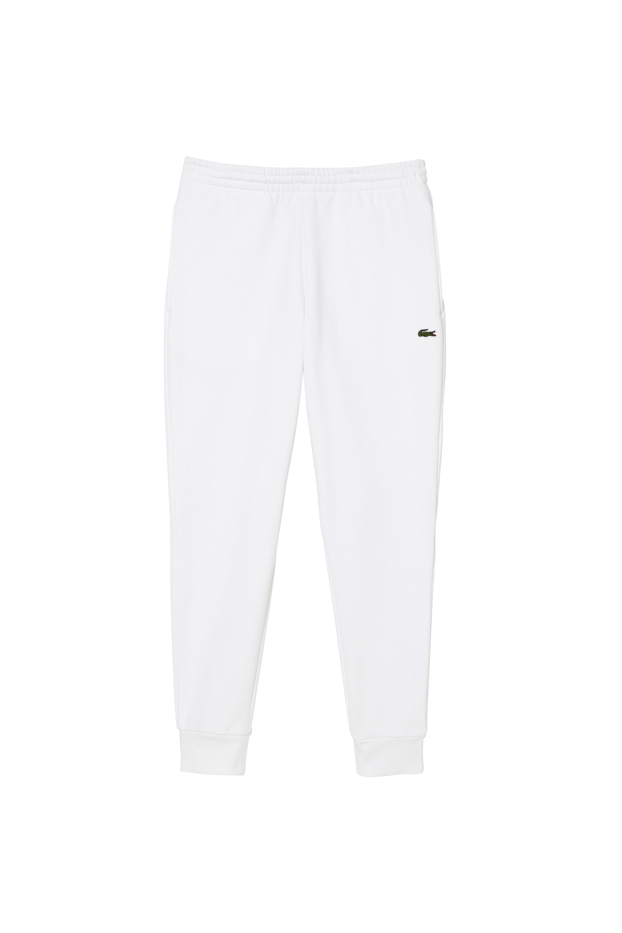 LACOSTE jogging Blanc