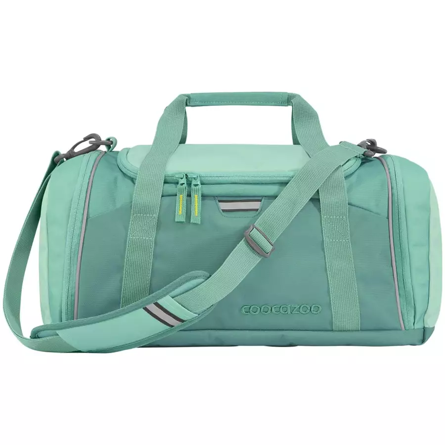 Coocazoo - Sporttasche 42 cm All Mint