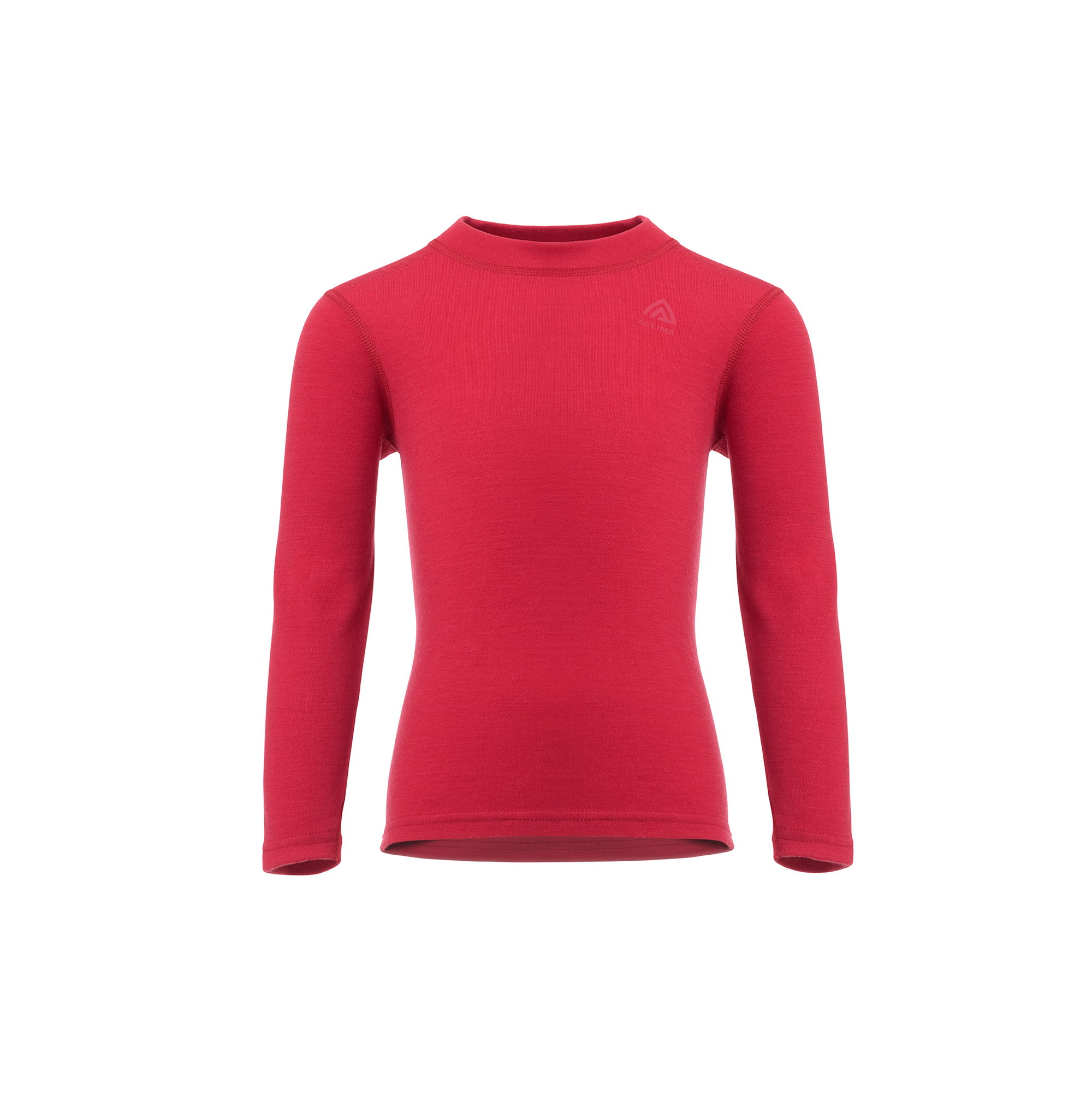 Aclima Warmwool Crew Neck Children
