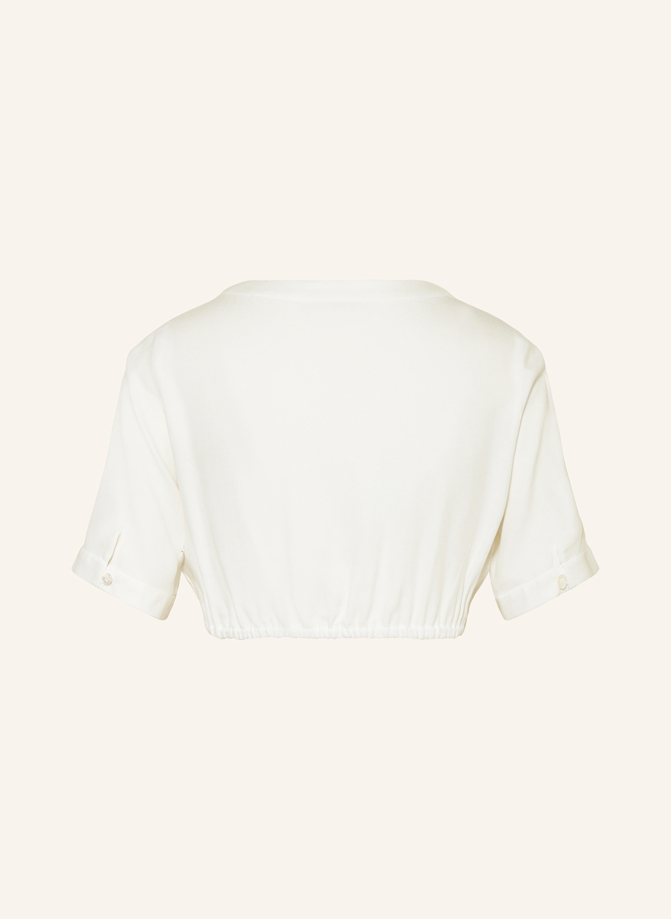 Grasegger Dirndlbluse ELKE