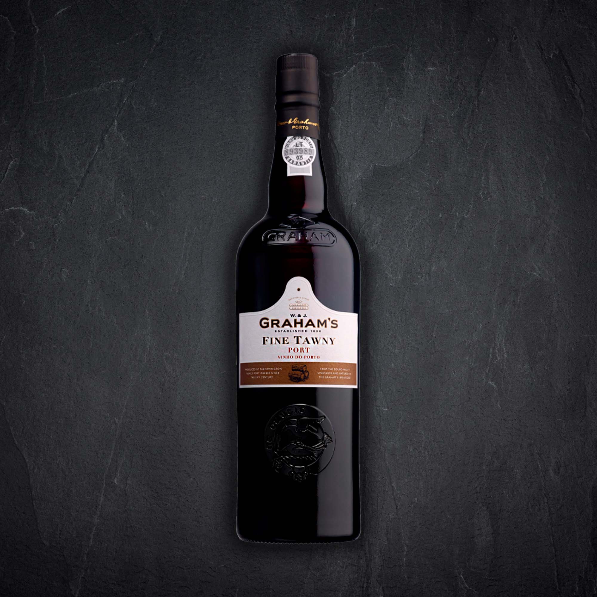 Graham's Fine Tawny Port Douro DOC