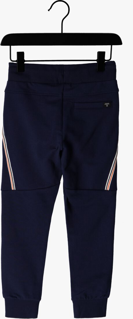 COMMON HEROES donkerblauwe common heroes joggingbroek 2312-8661-190