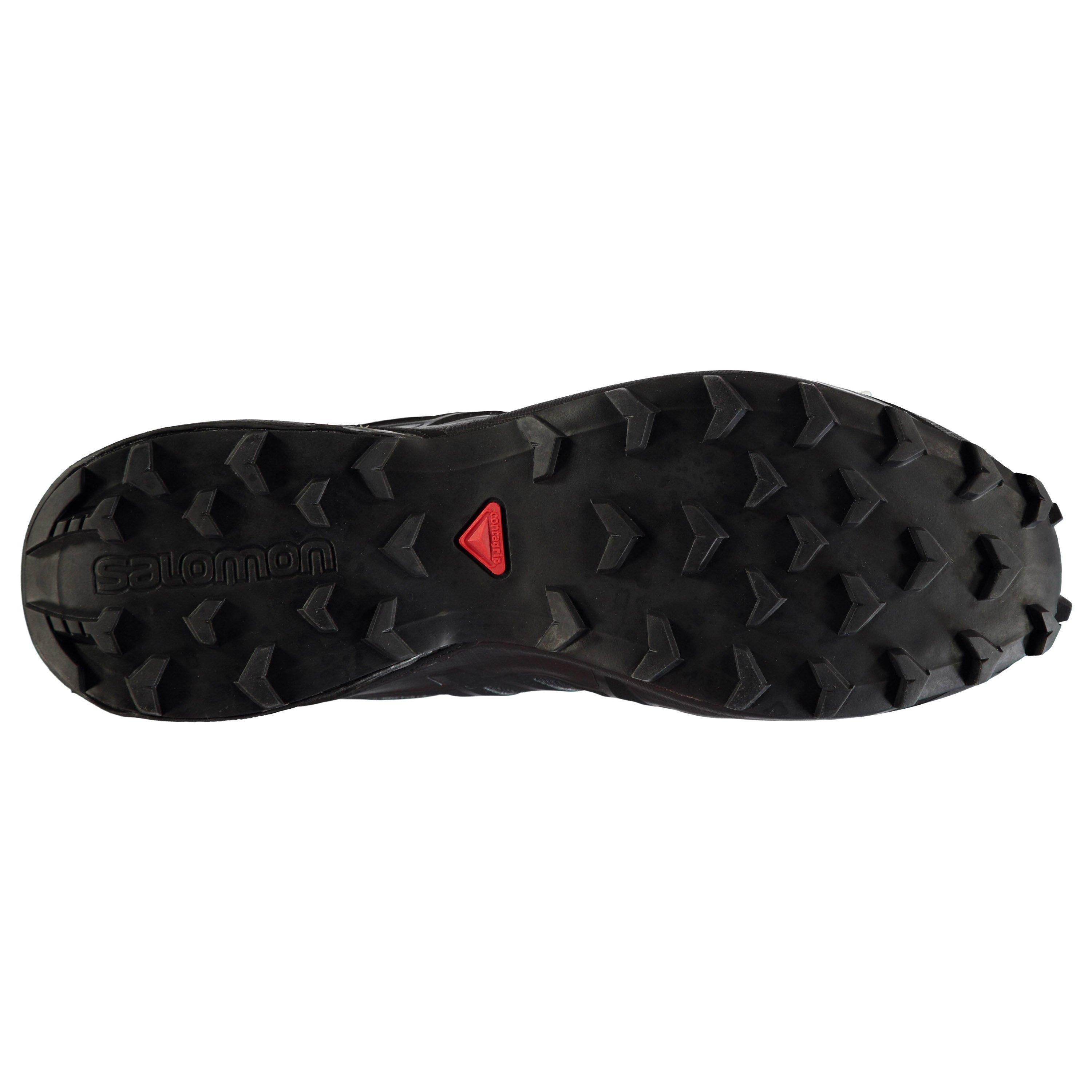 Salomon Speedcross 4 Mens Running Shoes