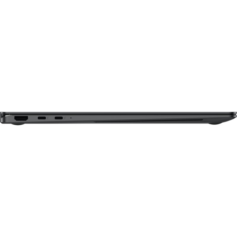PC portable Samsung Galaxy Book5 Pro 360 écran tactile 16'' 120Hz Copilot+PC Intel Core Ultra 7 16 Go RAM 512 Go SSD Anthracite