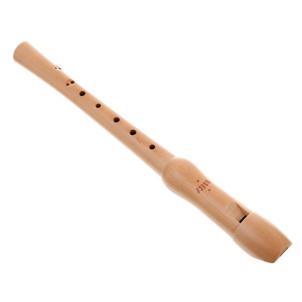 Moeck 1212 Sopran-Schulblockflöte
