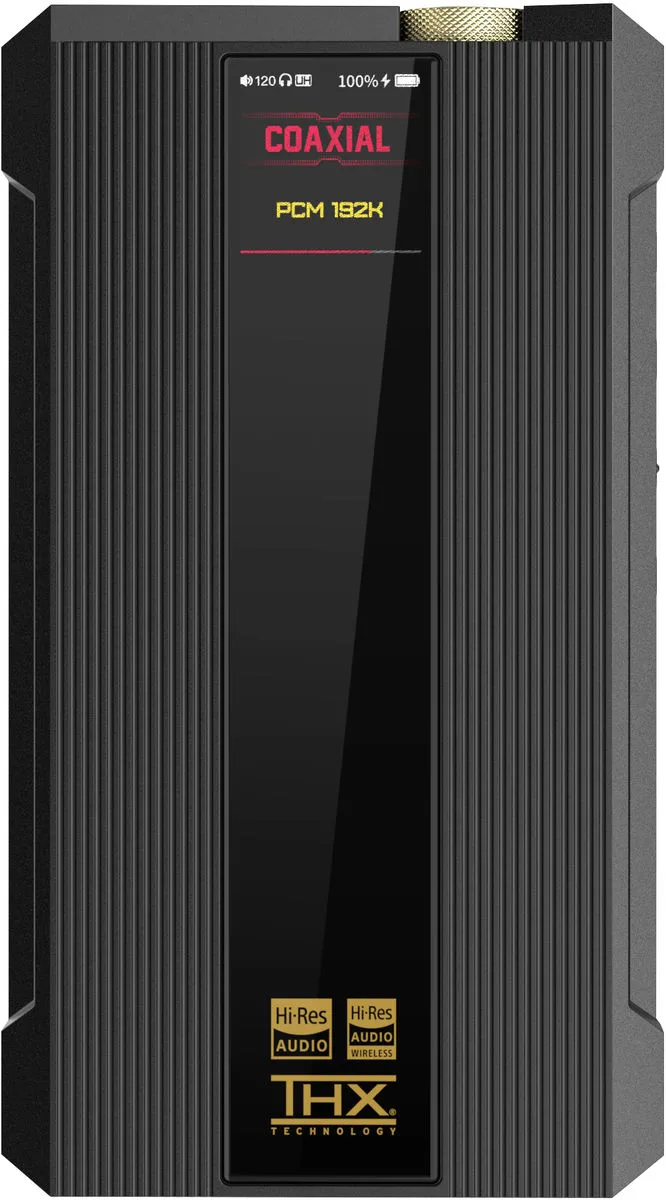 Fiio Q7 DAC Audio portables