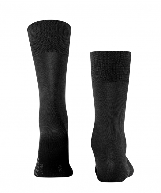 Falke Tiago SO Socken in Schwarz