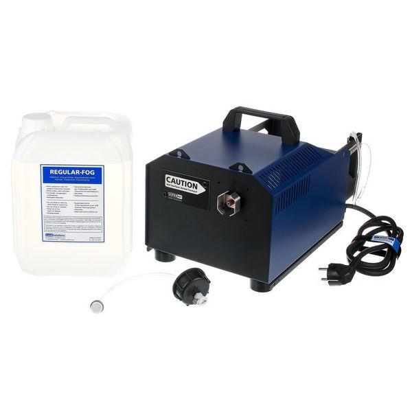 Look Viper NT 230V Case Bundle