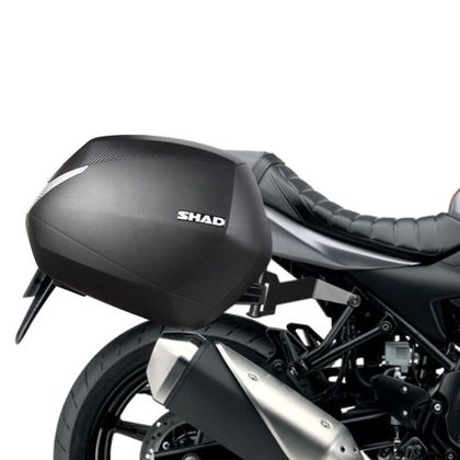 Support valises Shad 3P SYSTEM