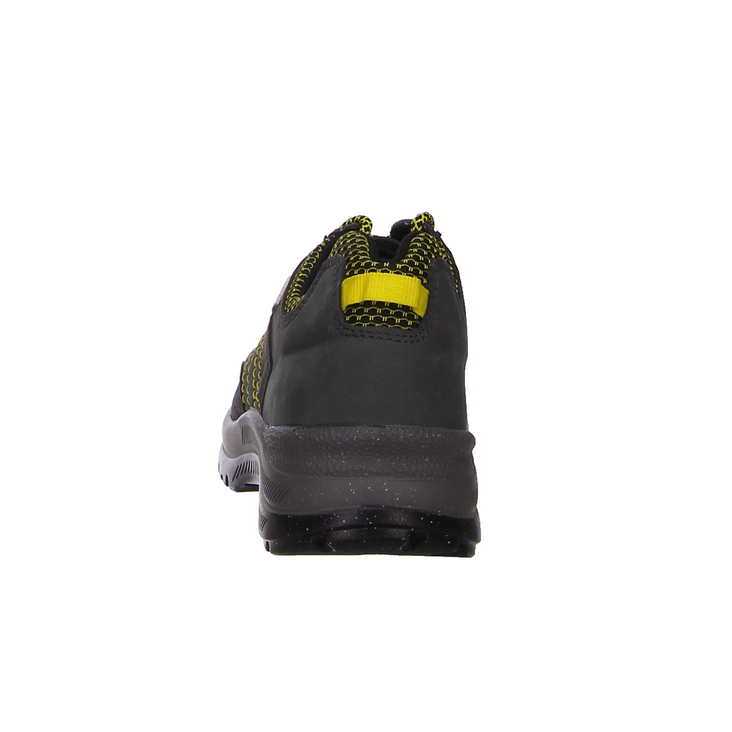 Waldläufer Sneaker grau grau