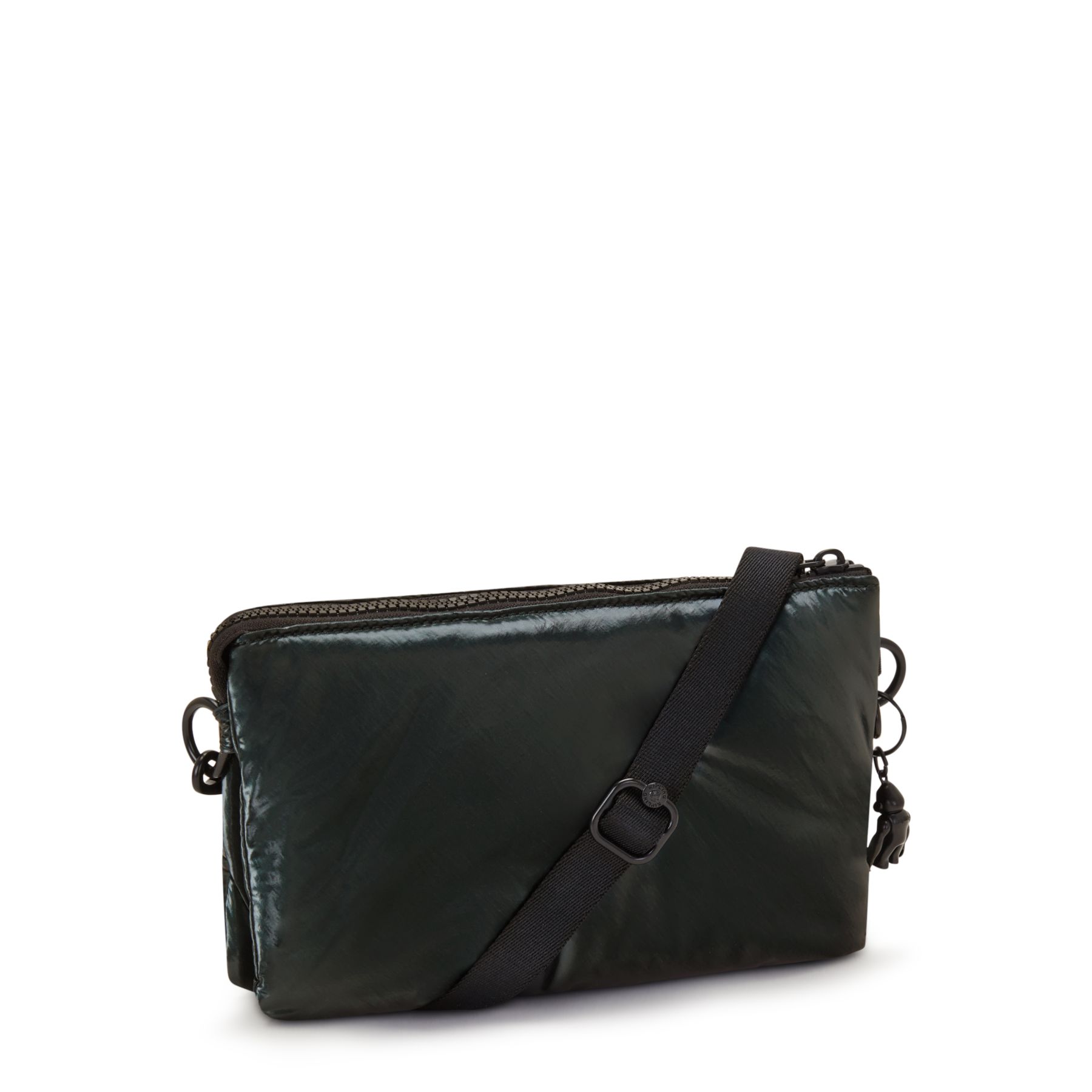 RIRI Petit Sac Bandoulière - Dark Pine