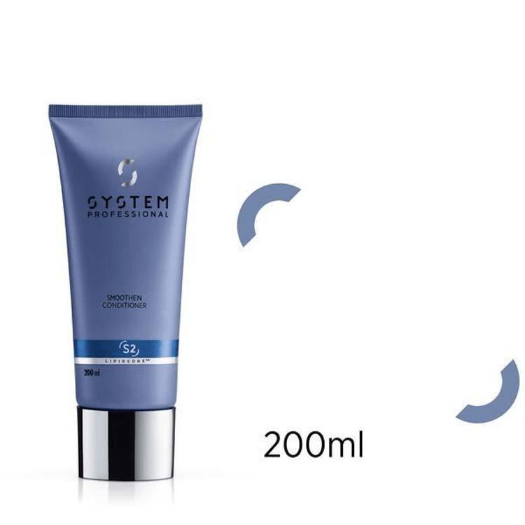 System Professional Smoothen Conditioner 200ml