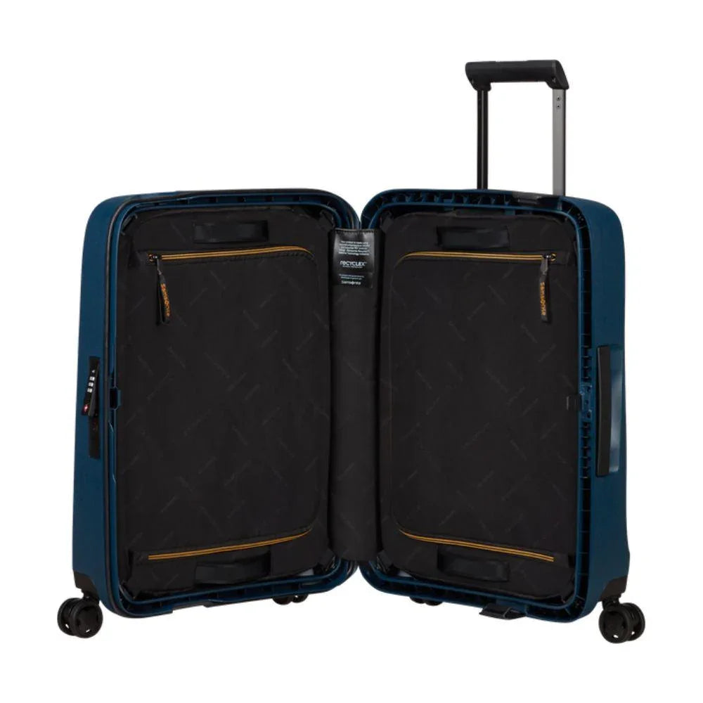 Samsonite | Essens spinner | Handbagage 55