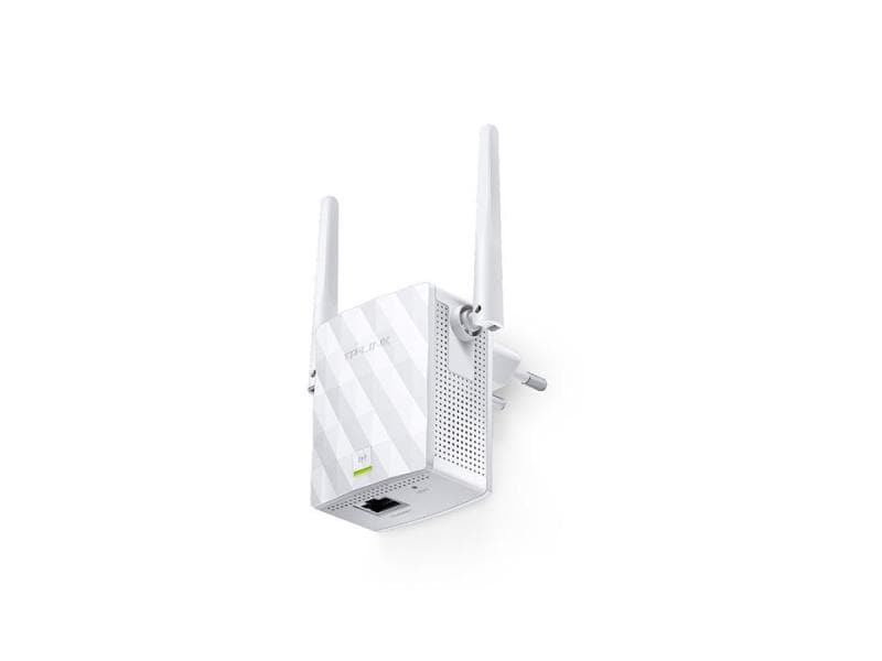 TP-Link WLAN-Repeater TL-WA855RE Kompakter WLAN-Repeater