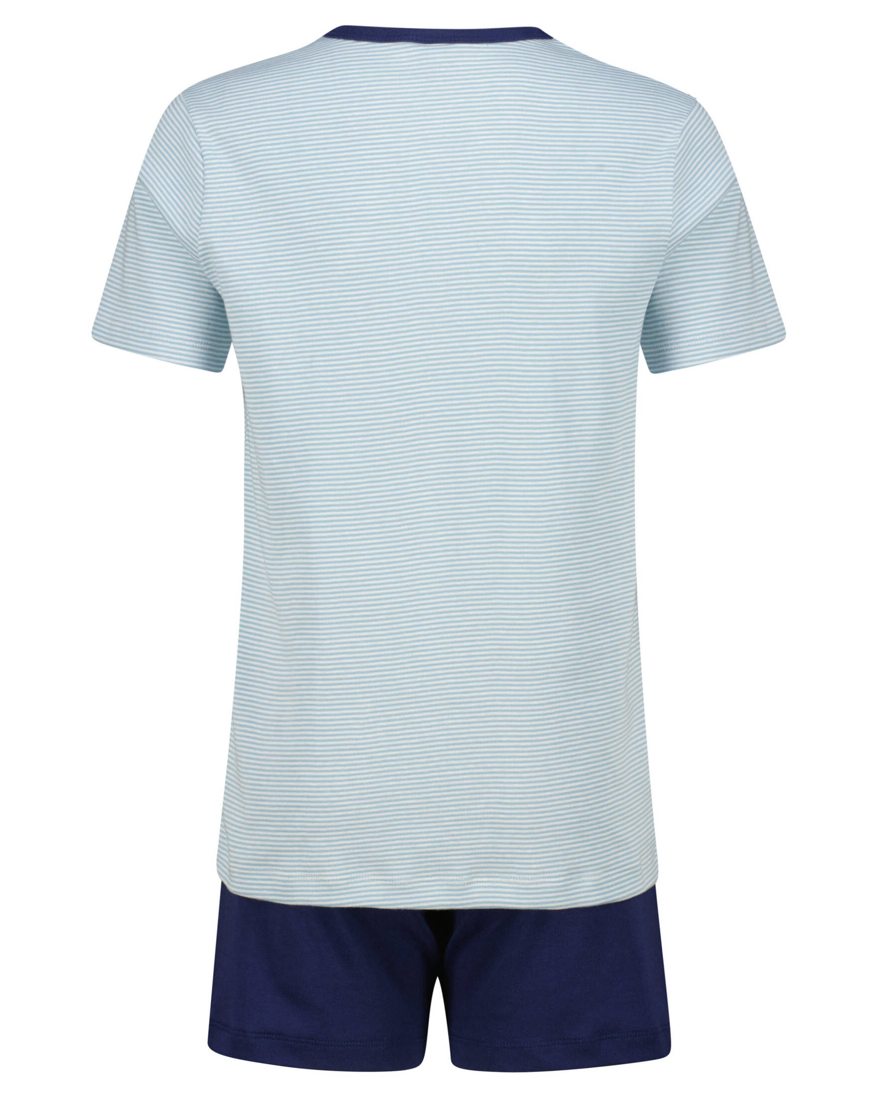 Petit Bateau| Jungen Pyjama Kurz