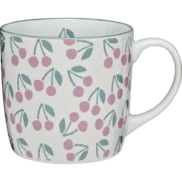 STANDARD BECHER SORT. Blumen