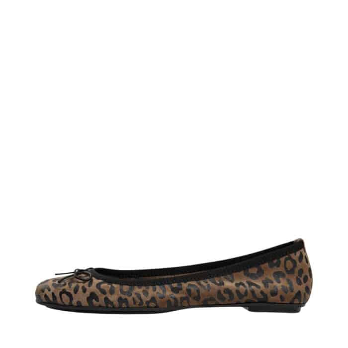 Sofie Schnoor Ballerinasko Dame T433
