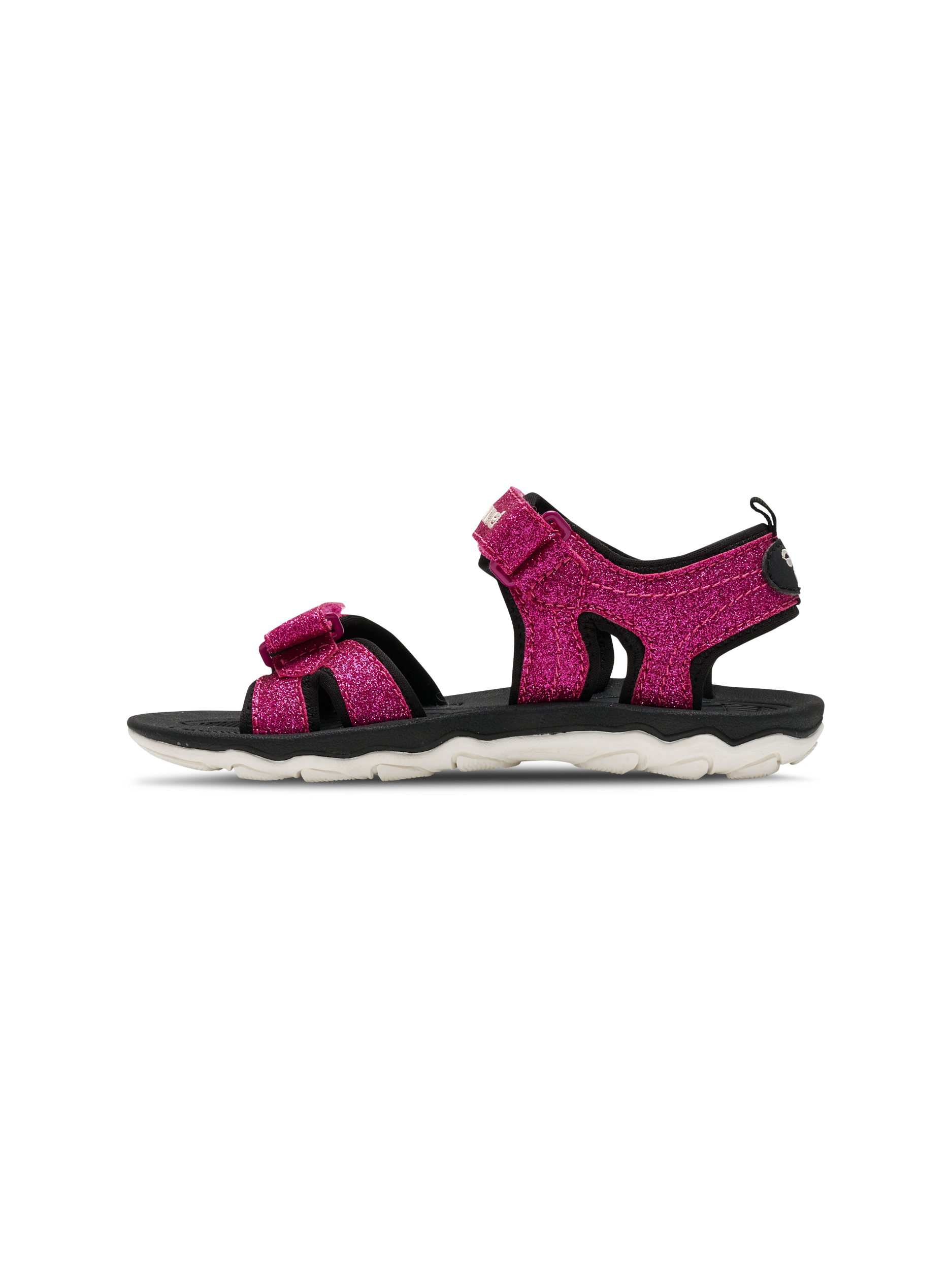 SANDAL SPORT GLITTER JR