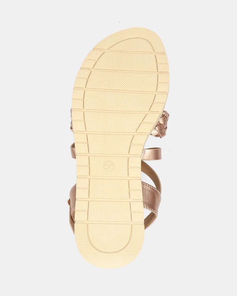 Dolcis Sandalen  - rose goud