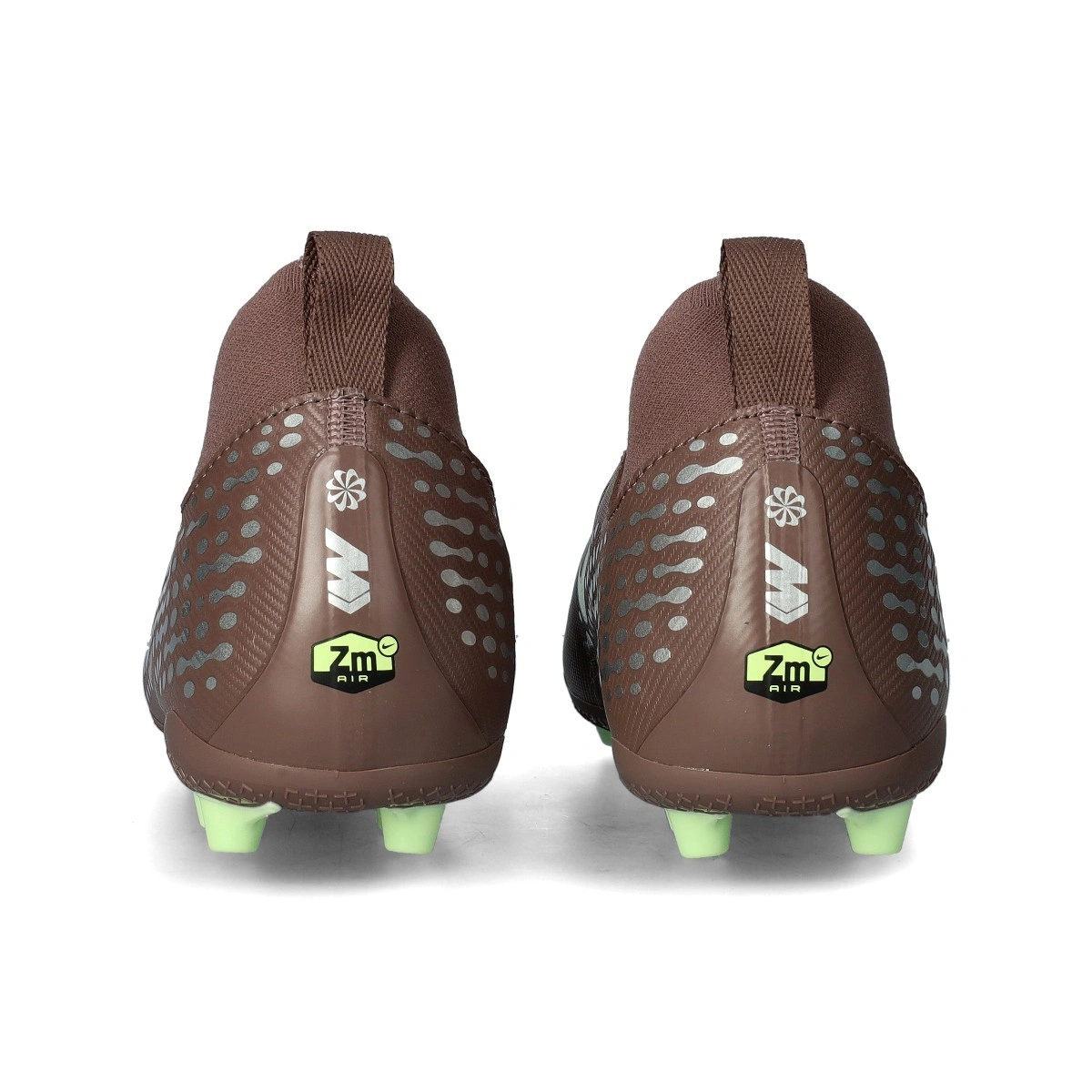 Chuteira Nike Air Zoom Mercurial Superfly 10 Academy AG KM Criança