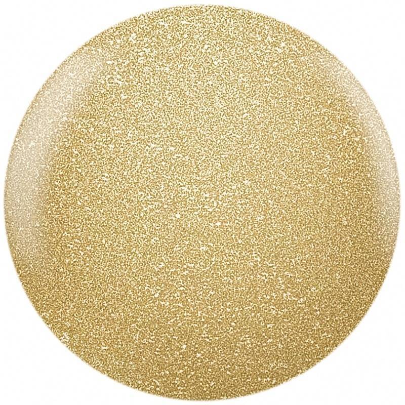 CND Vinylux Nail Polish 15 ml - Glitter Sneakers #389