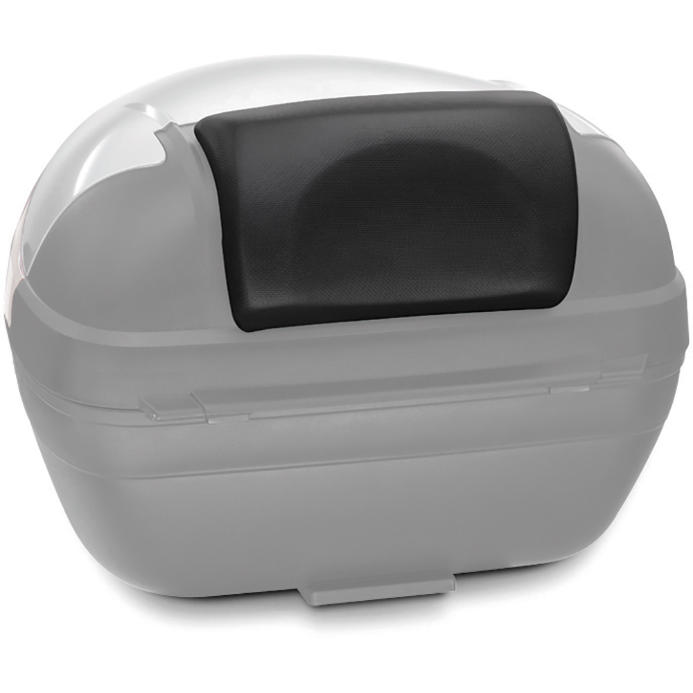 Shad - Top Case SH29 Noir / Gris