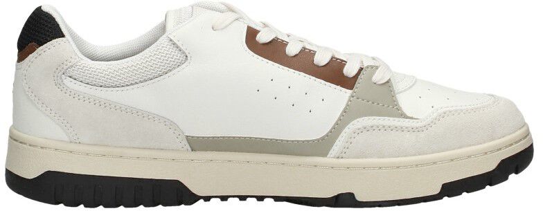 Tommy Hilfiger Sneakers Laag wit