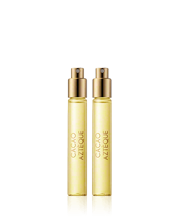 Perris Monte Carlo Cacao Aztèque Extrait de Parfum Travel Refill 2x8ml