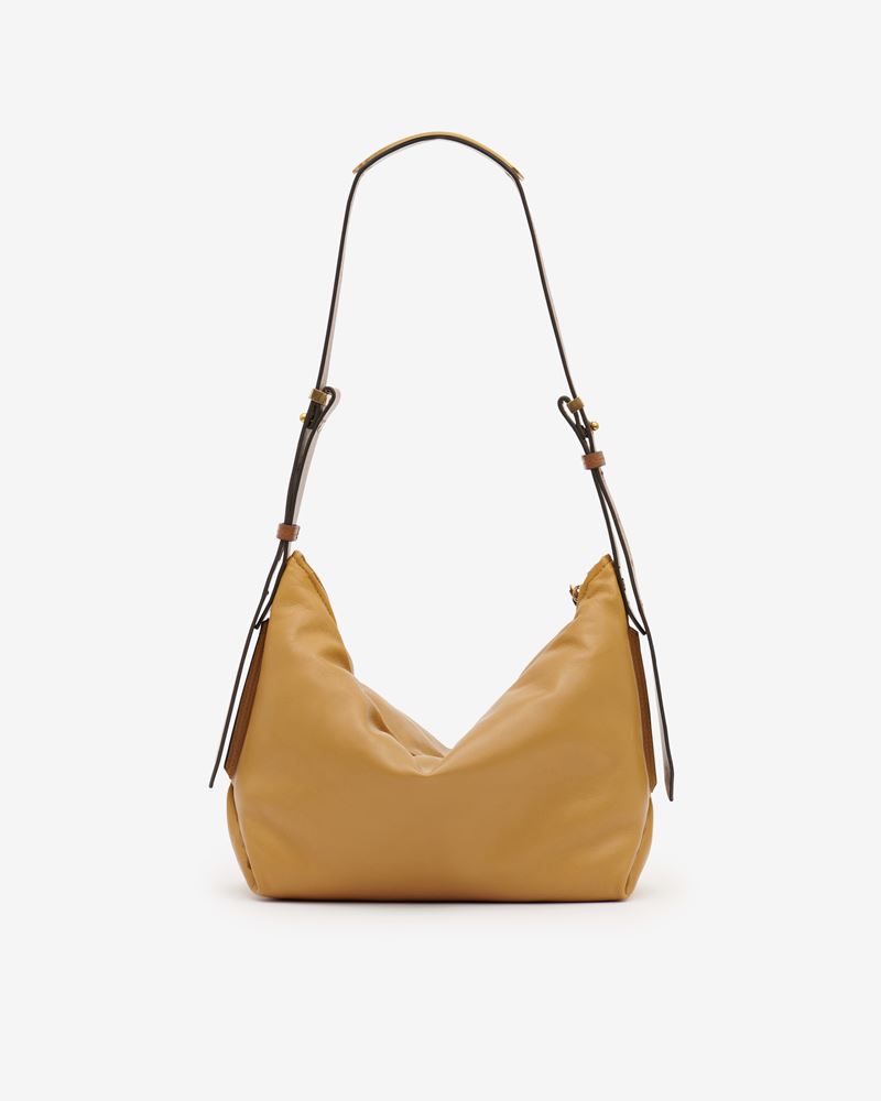 SAC PORTÉ ÉPAULE EN CUIR LEYDEN