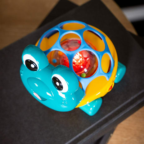 Neptune oball køretøj