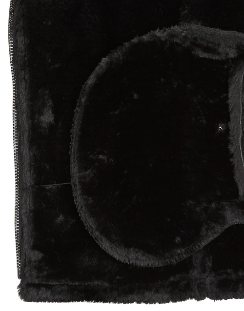 Guess - DAFNE JACKET Negro
