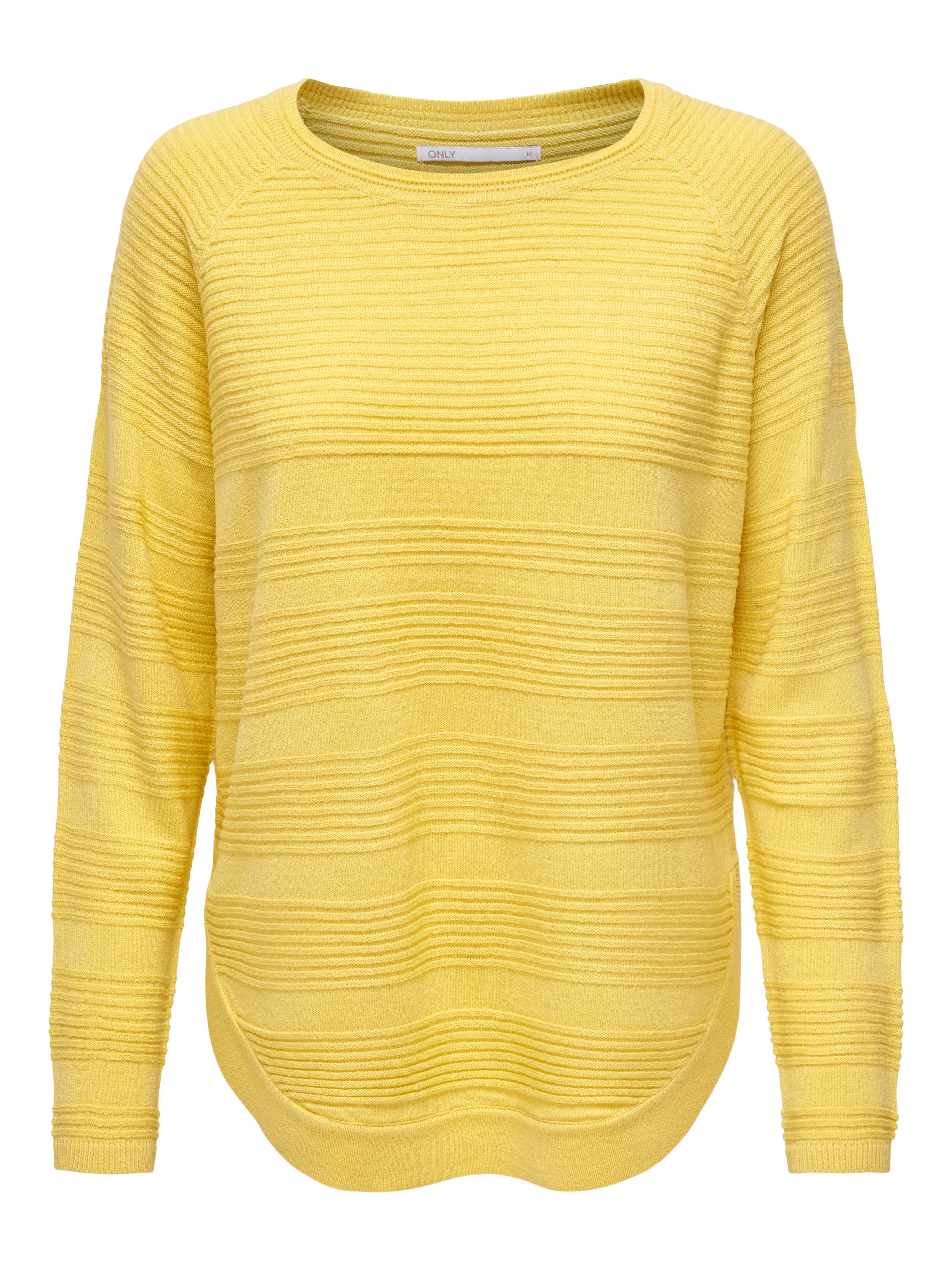 ONLCAVIAR Strickpullover Beach Ball